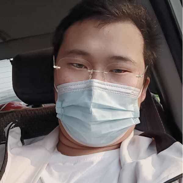29岁岁山东单身帅哥 - 文昌吉缘网