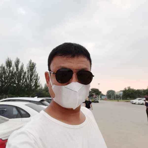 35岁岁辽宁单身帅哥 - 文昌吉缘网
