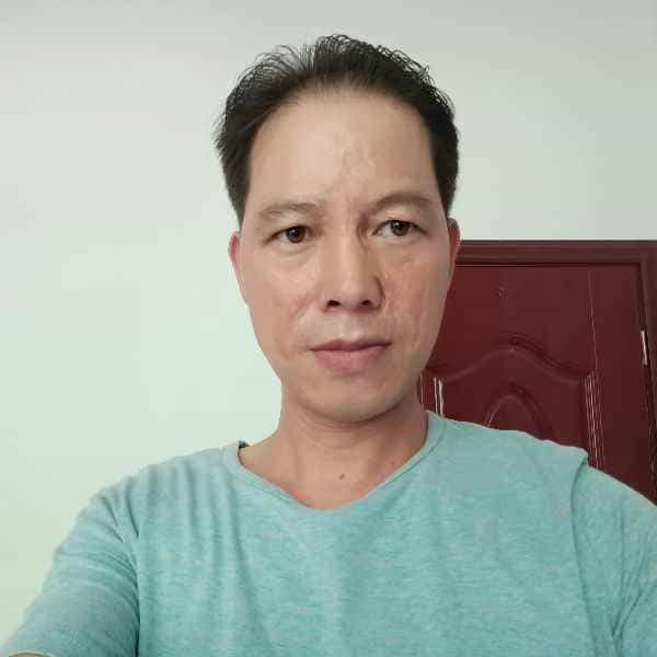 43岁岁陕西单身帅哥 - 文昌吉缘网