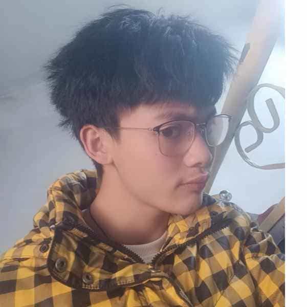 21岁岁安徽单身帅哥 - 文昌吉缘网