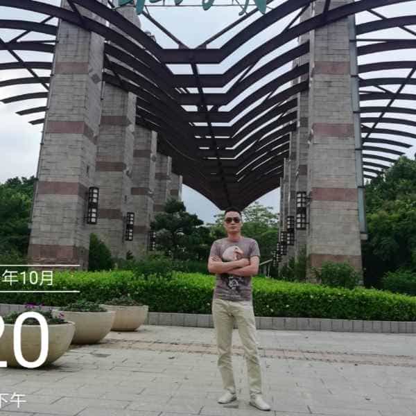 40岁岁四川单身帅哥 - 文昌吉缘网