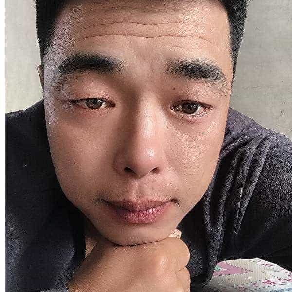 39岁岁吉林单身帅哥 - 文昌吉缘网