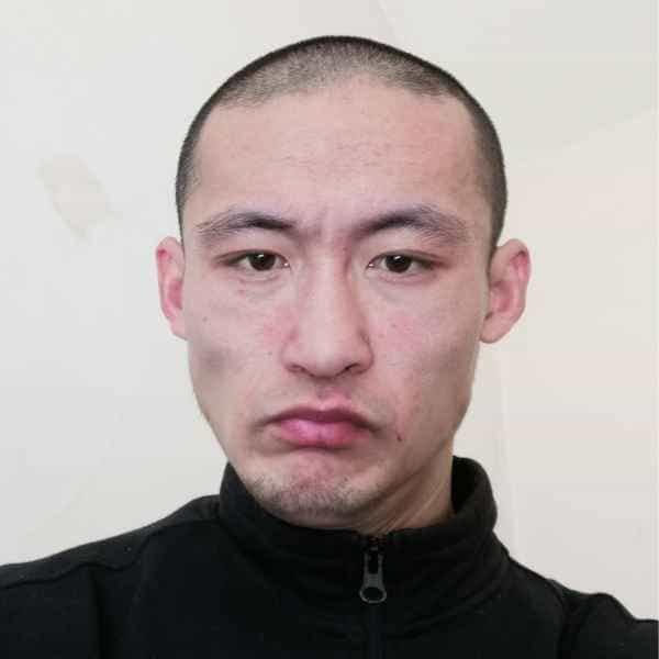 36岁岁河北单身帅哥 - 文昌吉缘网