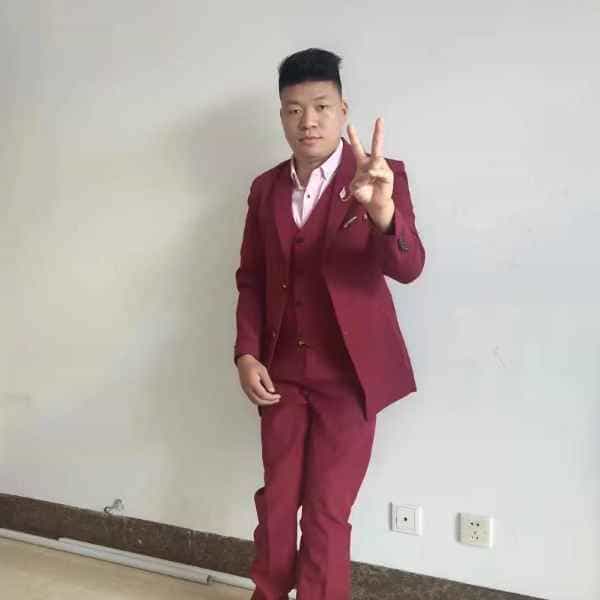 35岁岁贵州单身帅哥 - 文昌吉缘网