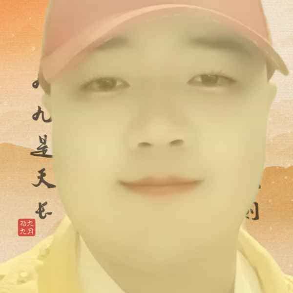 37岁岁河南单身帅哥 - 文昌吉缘网