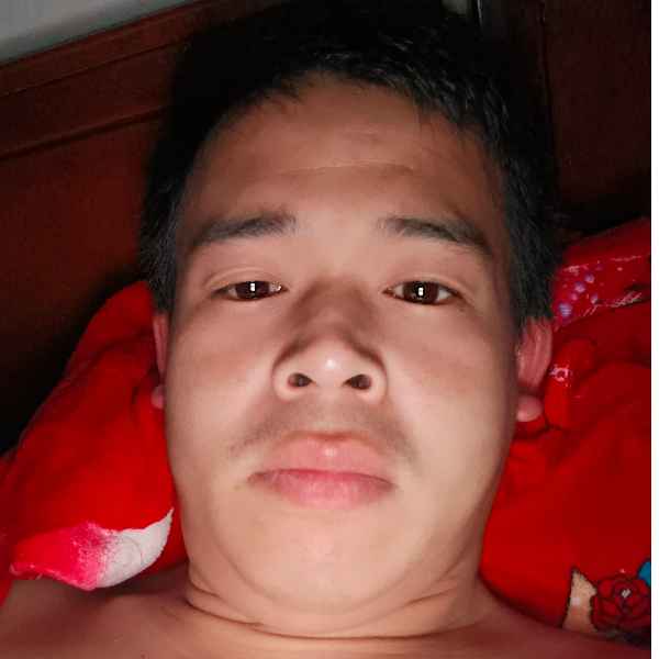35岁岁河北单身帅哥 - 文昌吉缘网