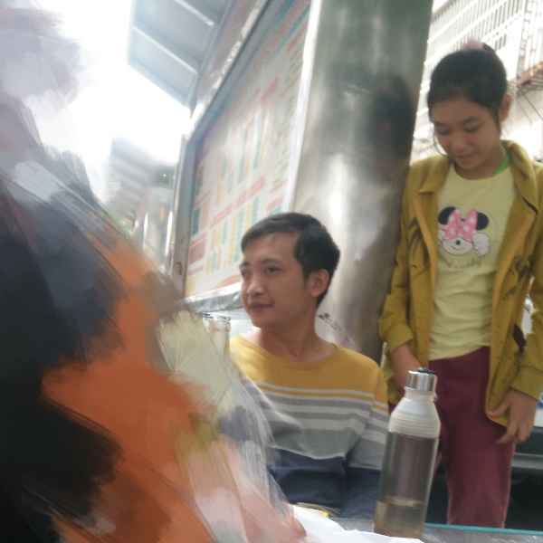 36岁岁广东单身帅哥 - 文昌吉缘网