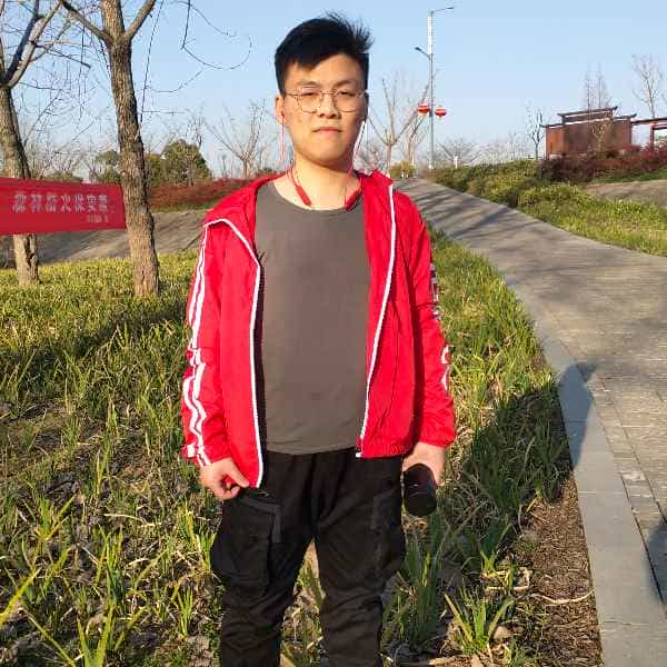 24岁岁安徽单身帅哥 - 文昌吉缘网