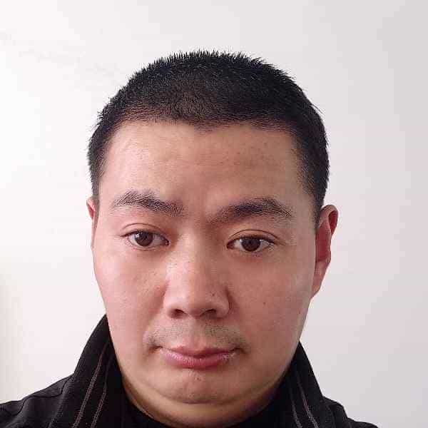 41岁岁安徽单身帅哥 - 文昌吉缘网
