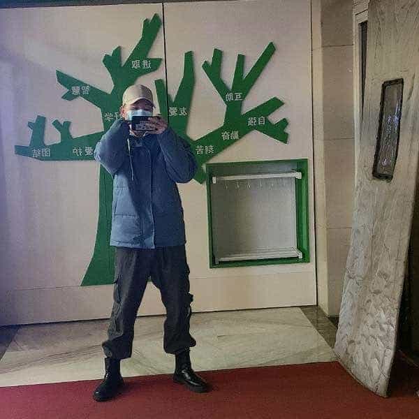 24岁岁河北单身帅哥 - 文昌吉缘网