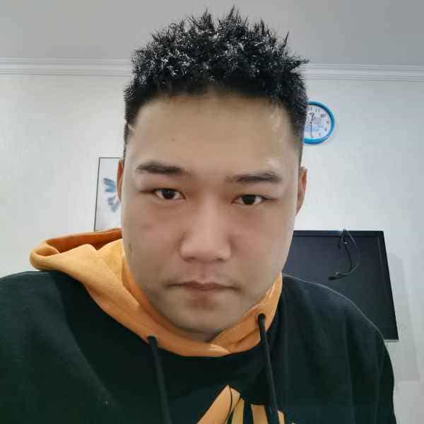 32岁岁辽宁单身帅哥 - 文昌吉缘网