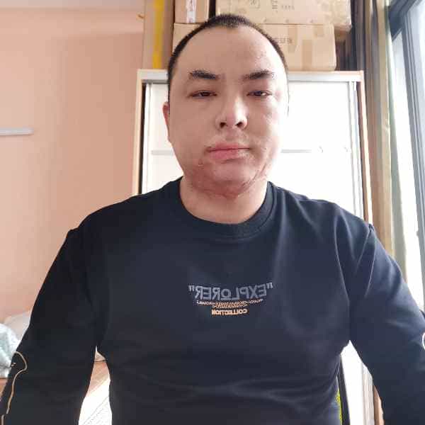33岁岁四川单身帅哥 - 文昌吉缘网