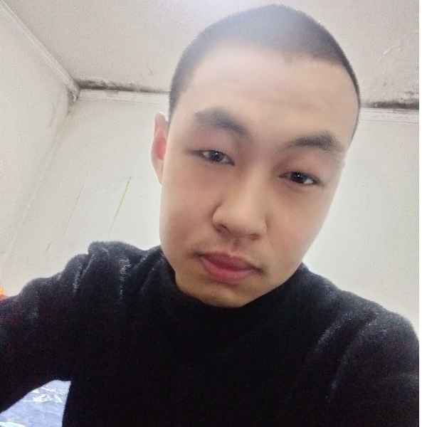 33岁岁黑龙江单身帅哥 - 文昌吉缘网