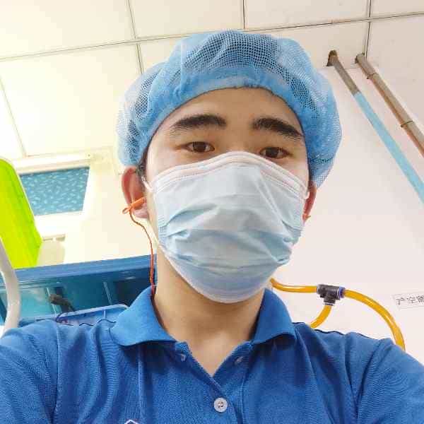 32岁岁四川单身帅哥 - 文昌吉缘网