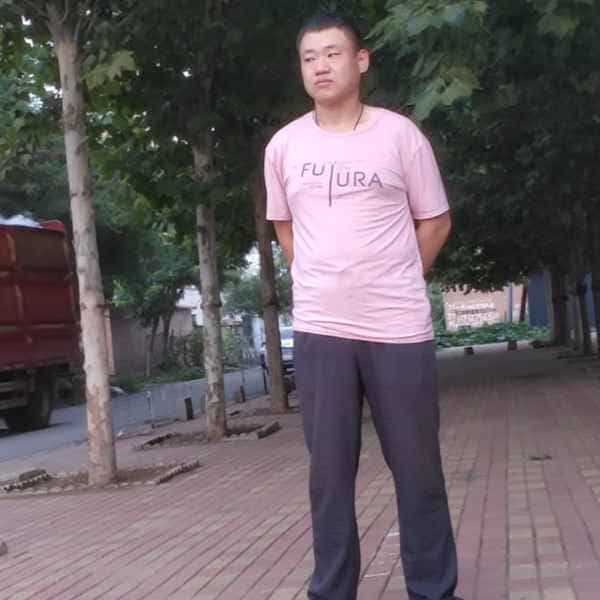 35岁岁河北单身帅哥 - 文昌吉缘网