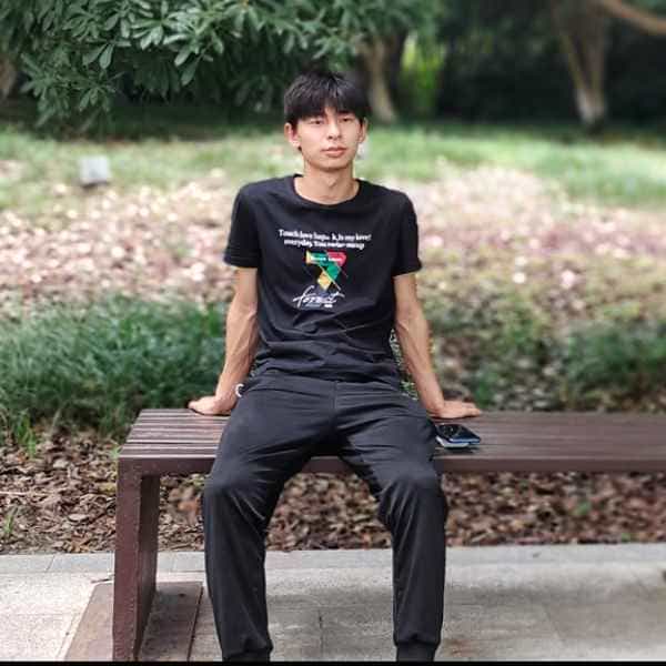 35岁岁贵州单身帅哥 - 文昌吉缘网