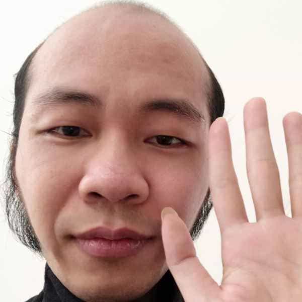 39岁岁广西单身帅哥 - 文昌吉缘网