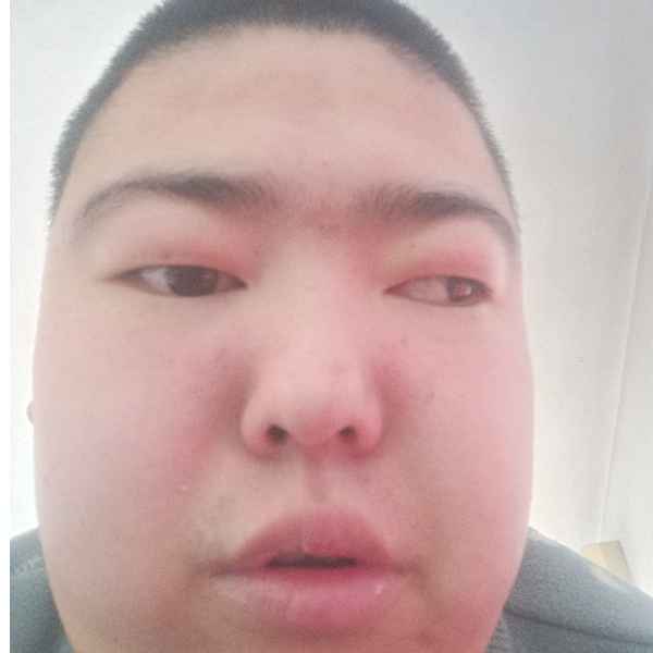 23岁岁内蒙古单身帅哥 - 文昌吉缘网
