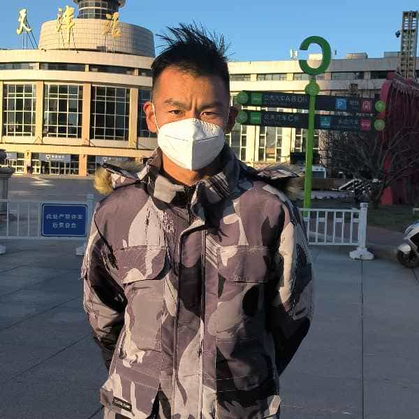 35岁岁吉林单身帅哥 - 文昌吉缘网