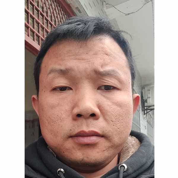37岁岁陕西单身帅哥 - 文昌吉缘网