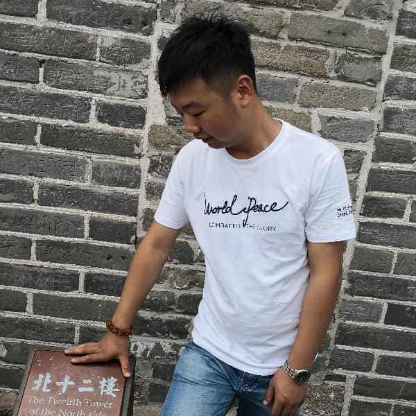 28岁岁河南单身帅哥 - 文昌吉缘网