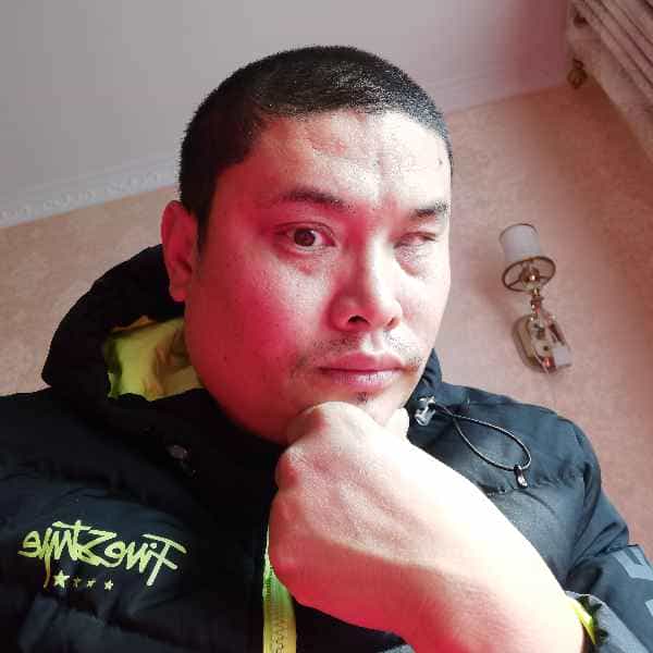 40岁岁安徽单身帅哥 - 文昌吉缘网