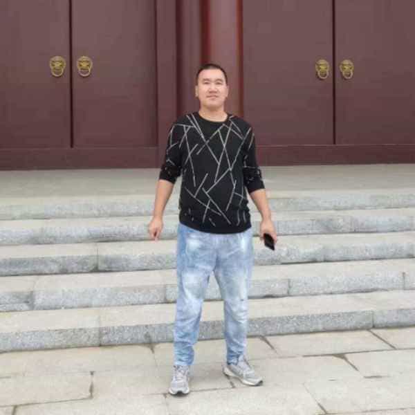 35岁岁吉林单身帅哥 - 文昌吉缘网