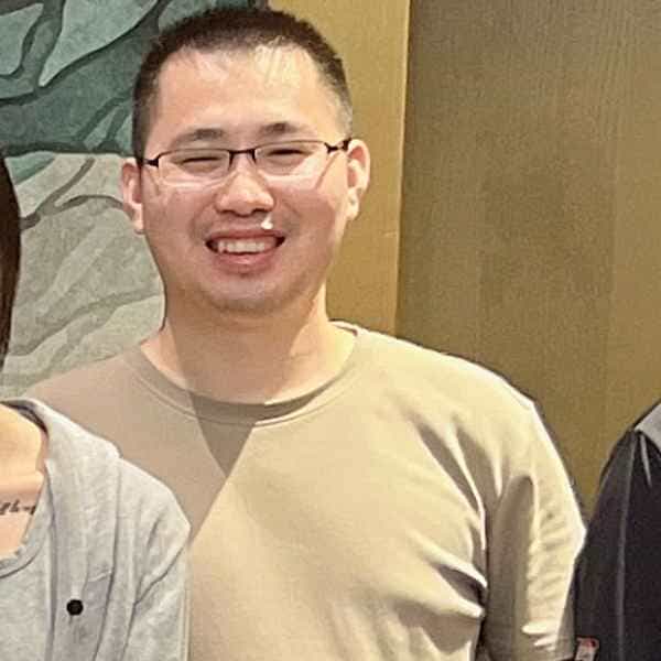 36岁岁广东单身帅哥 - 文昌吉缘网