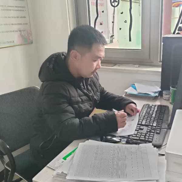42岁岁山东单身帅哥 - 文昌吉缘网