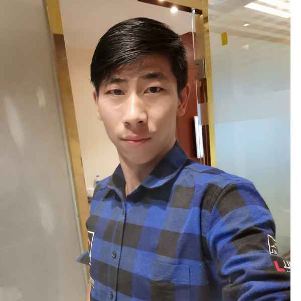 37岁岁吉林单身帅哥 - 文昌吉缘网