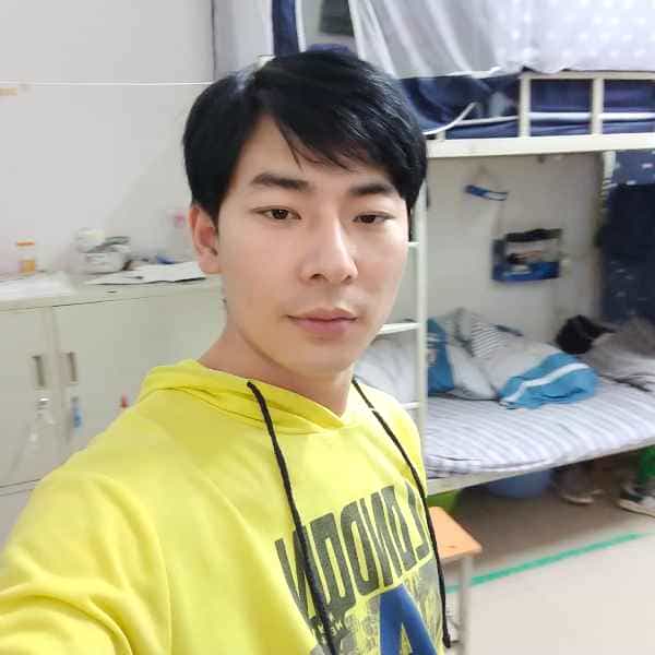 38岁岁河南单身帅哥 - 文昌吉缘网