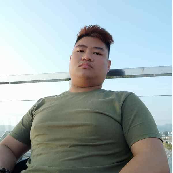 29岁岁广东单身帅哥 - 文昌吉缘网