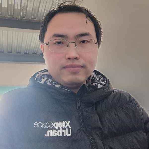 37岁岁陕西单身帅哥 - 文昌吉缘网