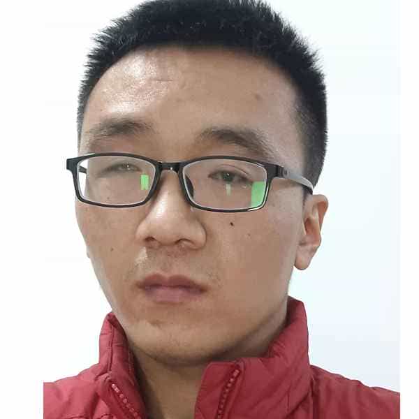 34岁岁山东单身帅哥 - 文昌吉缘网