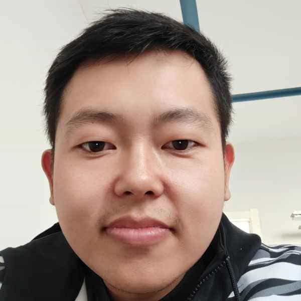 30岁岁河北单身帅哥 - 文昌吉缘网