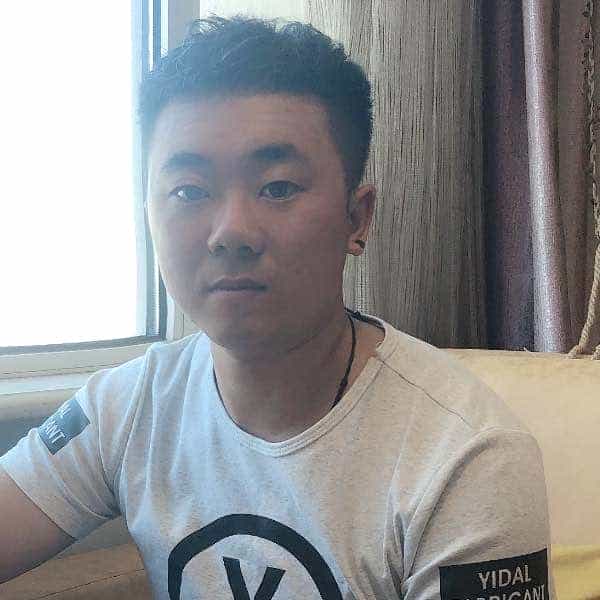34岁岁内蒙古单身帅哥 - 文昌吉缘网