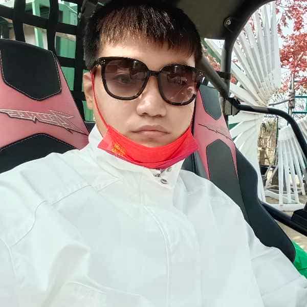 33岁岁辽宁单身帅哥 - 文昌吉缘网