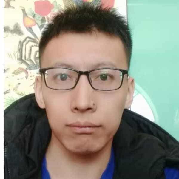 35岁岁内蒙古单身帅哥 - 文昌吉缘网
