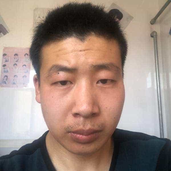 31岁岁内蒙古单身帅哥 - 文昌吉缘网