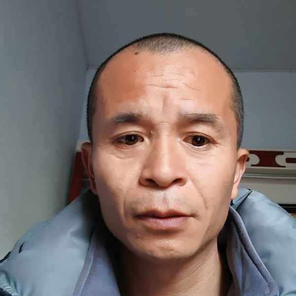 43岁岁河南单身帅哥 - 文昌吉缘网
