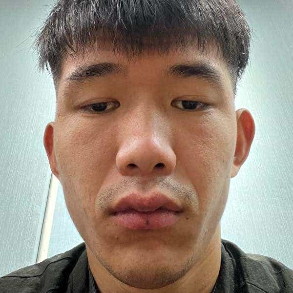 35岁岁河南单身帅哥 - 文昌吉缘网