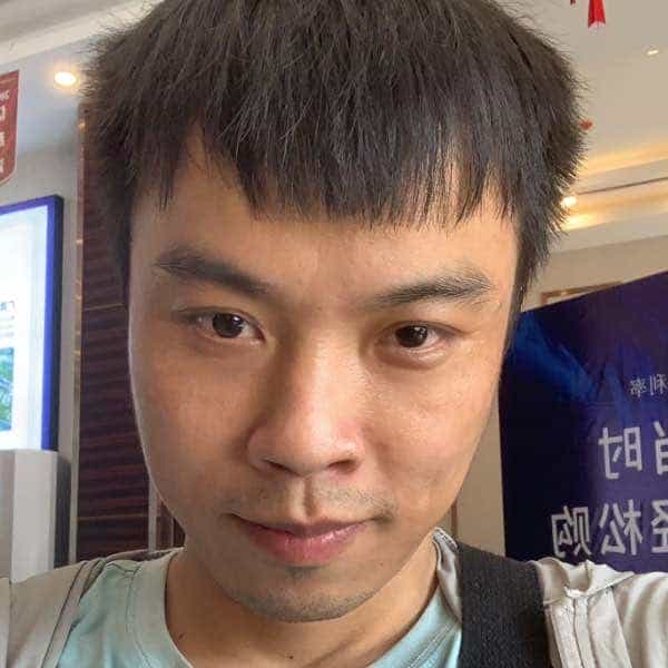 42岁岁广西单身帅哥 - 文昌吉缘网