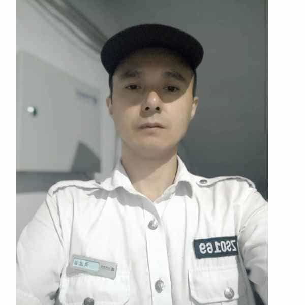 41岁岁河南单身帅哥 - 文昌吉缘网