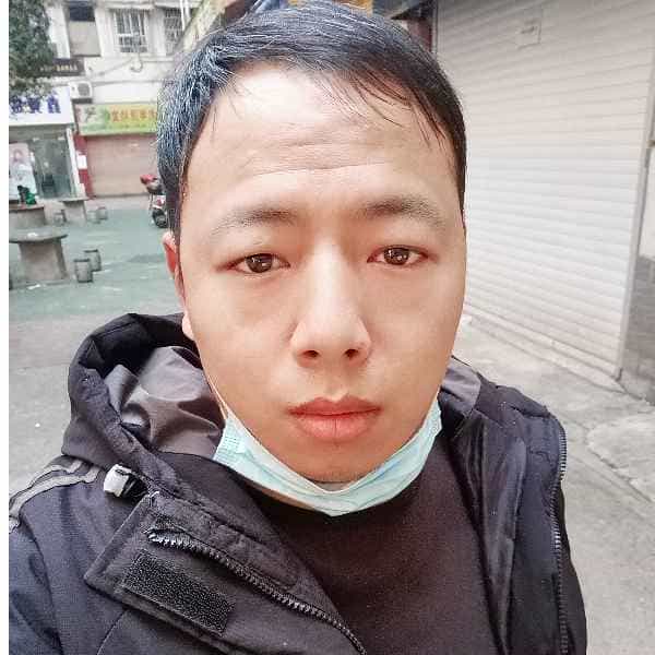 35岁岁四川单身帅哥 - 文昌吉缘网