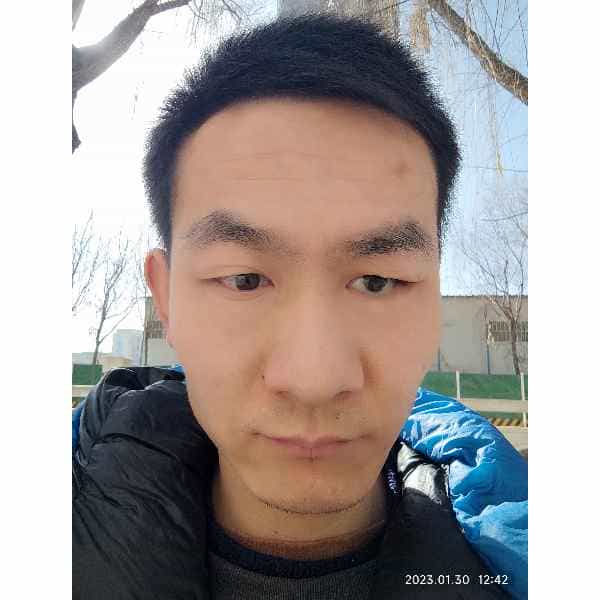 35岁岁甘肃单身帅哥 - 文昌吉缘网