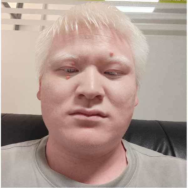 30岁岁安徽单身帅哥 - 文昌吉缘网