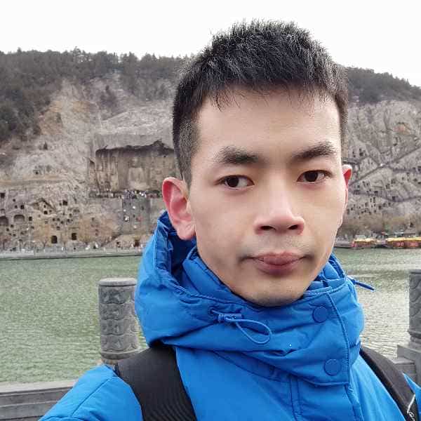 28岁岁河南单身帅哥 - 文昌吉缘网