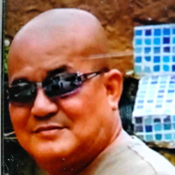 49岁岁山东单身帅哥 - 文昌吉缘网
