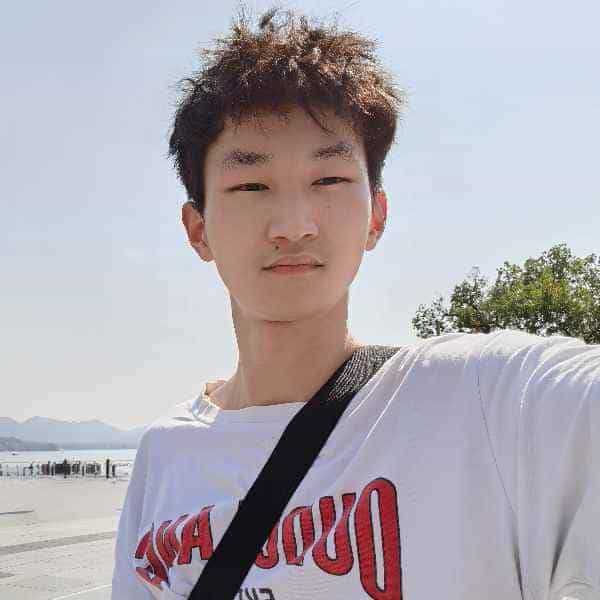 24岁岁云南单身帅哥 - 文昌吉缘网