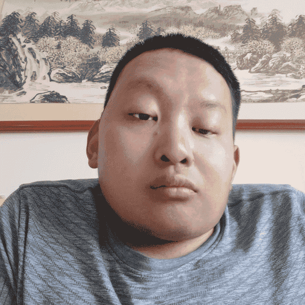 35岁岁山东单身帅哥 - 文昌吉缘网